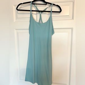 Outdoor Voices the exercise dress